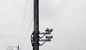 গাড়ির মাউন্ট PTZ লেজার ক্যামেরা / শীতল তাপীয় ক্যামেরা 30X অপ্টিক্যাল জুম পুলিশ প্যাট্রোল জন্য