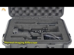 নজরদারি ও নিরাপত্তার জন্য আউটডোর ir ip ptz লং রেঞ্জ থার্মাল ক্যামেরা