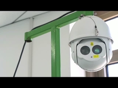 হাই স্পিড লেজার নাইট ডোম ক্যামেরা