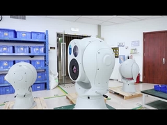 হোপ-উইশ লম্বা দূরত্বের নজরদারি ক্যামেরা