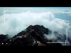 ইনফ্রারেড লং রেঞ্জ লেজার নাইট ভিশন ক্যামেরা