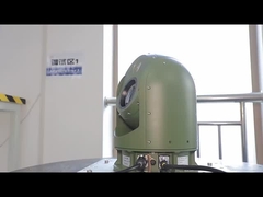 জাহাজে লাগানো EO নজরদারি সিস্টেম