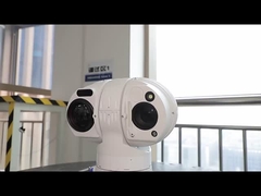 ডিএমএস ইন্টেলিজেন্ট মাল্টি-ফাংশনাল ক্যামেরা