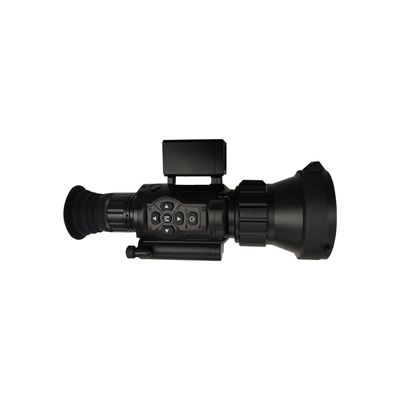 FTC4105 হ্যান্ডহেল্ড থার্মাল ইমেজিং ক্যামেরা 384x288 রেজোলিউশন নাইট ভিশন