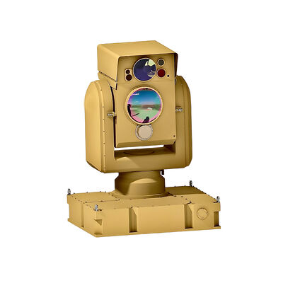 ১৯২০x১০৮০ আশা-আকাঙ্ক্ষা উচ্চ শক্তি লেজার প্রতিরক্ষা ব্যবস্থা ৫-১০কিলোমিটার সীমান্ত নিরাপত্তা, অগ্নি সনাক্তকরণ এবং বন্যপ্রাণী পর্যবেক্ষণের জন্য উপযুক্ত