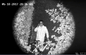 1KM নাইট দৃষ্টি আইআর লেজার আলোকসজ্জা সঙ্গে দীর্ঘ রেঞ্জ ইনফ্রারেড ক্যামেরা