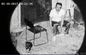 নাইট দৃষ্টি PTZ দীর্ঘ বিন্যাস 500m নজরদারি সিসিডি ক্যামেরা লেজার আলোকসজ্জা ক্যামেরা