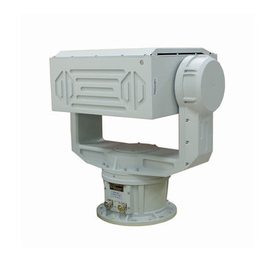 DMA Long Range Multi-Sensor Optical Platform Anti Drone System Camera For Detection Range Of 5-10KM