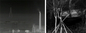 আইআর নাইট ভিশন Ptz তাপীয় ইমেজিং ক্যামেরা দীর্ঘ পরিসীমা 20km পারমিটার নিরাপত্তা জন্য