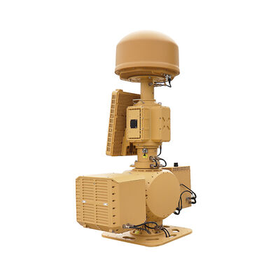 কাউন্টার ড্রোন রাইটানগুল স্টাইল মাল্টি সেন্সর এন্টি ড্রোন সিস্টেম