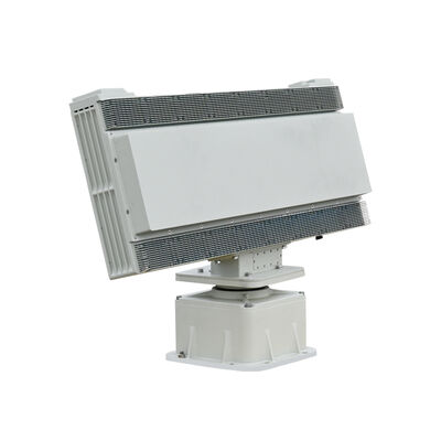 Anti Drone System providing layered defense strategies combining detection disruption and physical interdiction methods