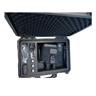 বাইনোকুলার মাল্টি-ফাংশন বাইনোকুলার নির্দেশাবলী