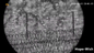 1920 * 1080 1KM দীর্ঘ পরিসীমা নাইট ভিশন নিরাপত্তা ক্যামেরা 808nm আইআর Illuminator সঙ্গে