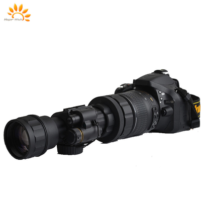20° X 16° IP67 নাইট ভিশন মনোকুলার মাত্রা 190 X 80 X 60 মিমি