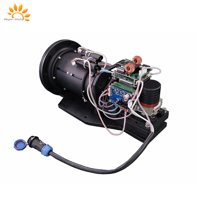 শীতল তাপীয় ক্যামেরা 640x480 রেজোলিউশন IP66 জলরোধী