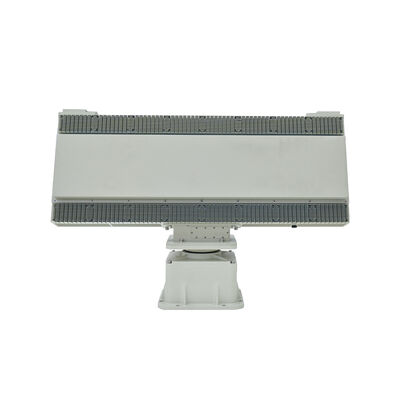 অ্যান্টি ড্রোন সিস্টেম যা সনাক্তকরণ, বিঘ্ন এবং শারীরিক বাধা পদ্ধতির সংমিশ্রণে স্তরযুক্ত প্রতিরক্ষা কৌশল সরবরাহ করে